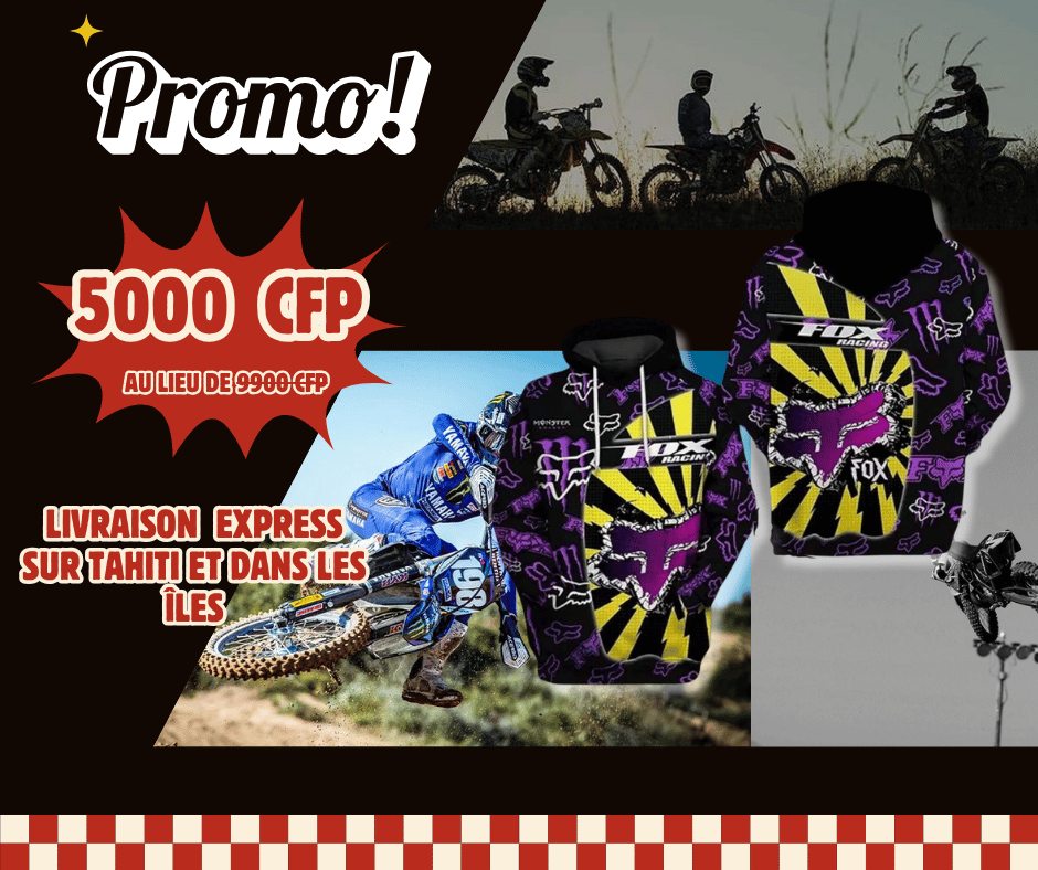 Pull - Polynesia Market