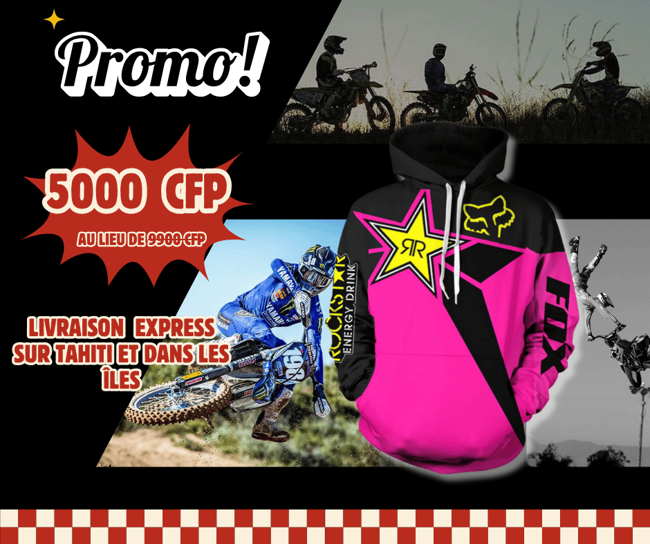 Pull - Polynesia Market