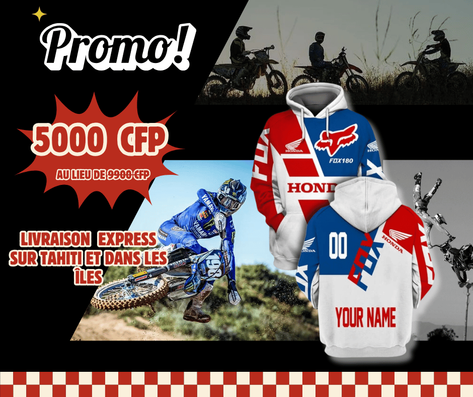 Pull - Polynesia Market