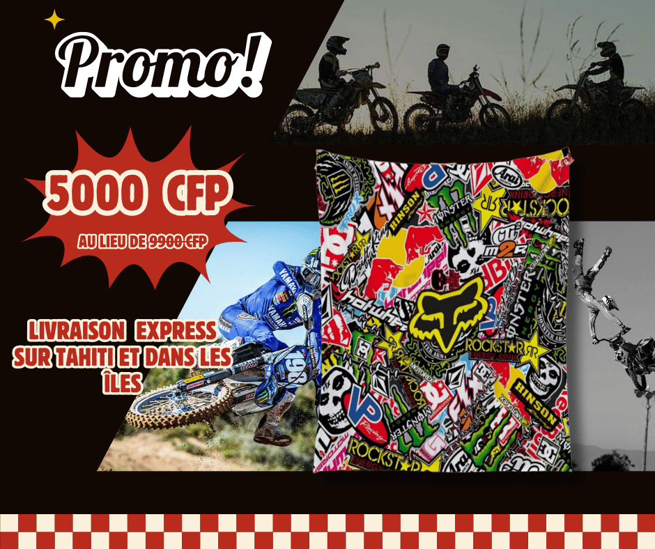 Pull - Polynesia Market