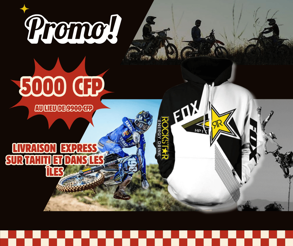 Pull - Polynesia Market