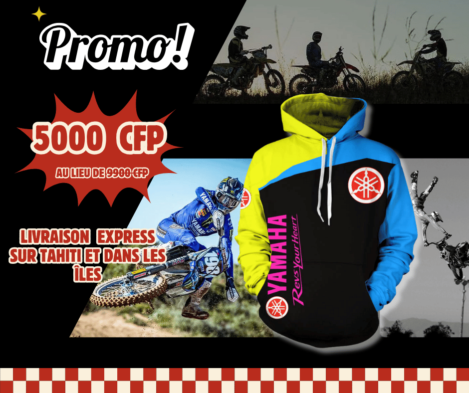 Pull - Polynesia Market