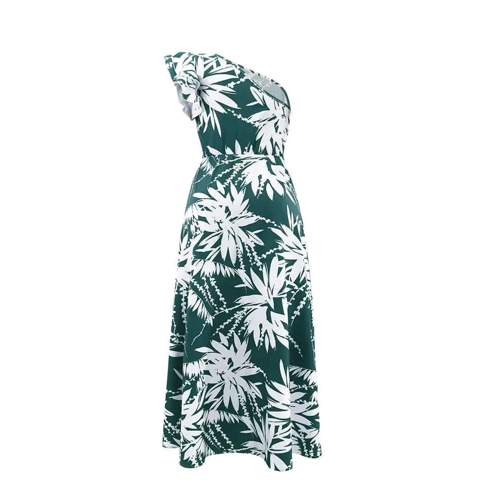 Robe Vai Moana – Fraîcheur et Liberté de l’Océan - Polynesia Market