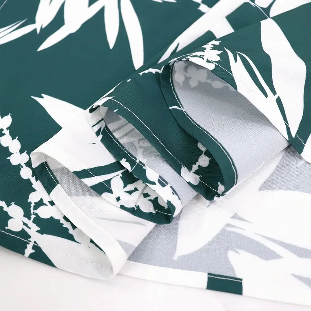 Robe Vai Moana – Fraîcheur et Liberté de l’Océan - Polynesia Market