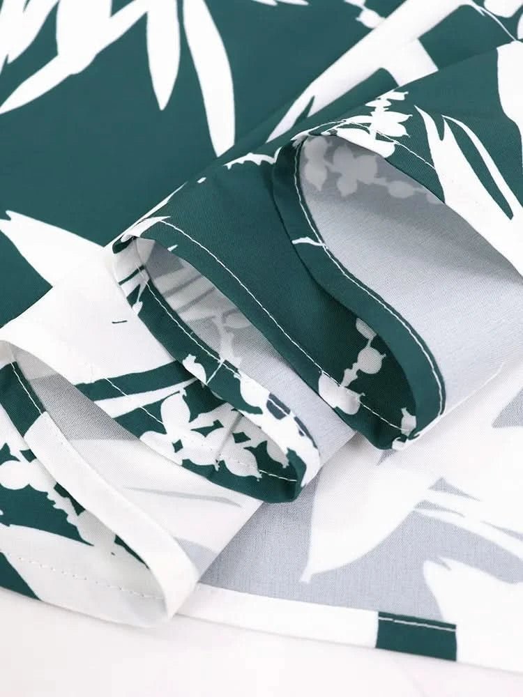 Robe Vai Moana – Fraîcheur et Liberté de l’Océan - Polynesia Market