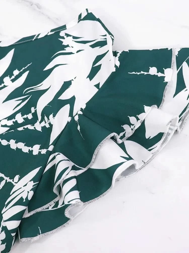 Robe Vai Moana – Fraîcheur et Liberté de l’Océan - Polynesia Market