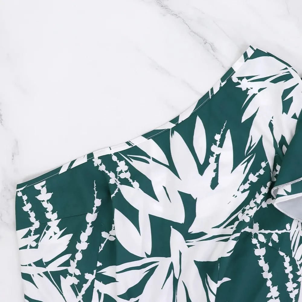 Robe Vai Moana – Fraîcheur et Liberté de l’Océan - Polynesia Market