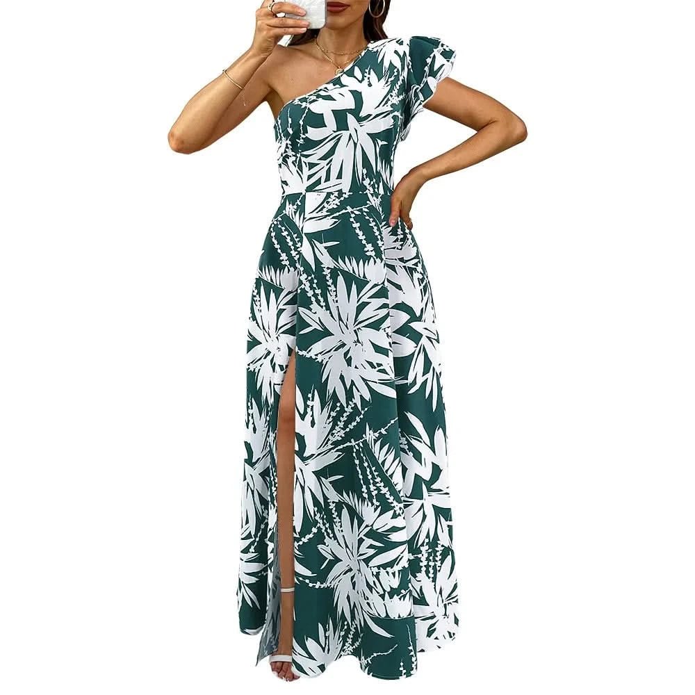 Robe Vai Moana – Fraîcheur et Liberté de l’Océan - Polynesia Market