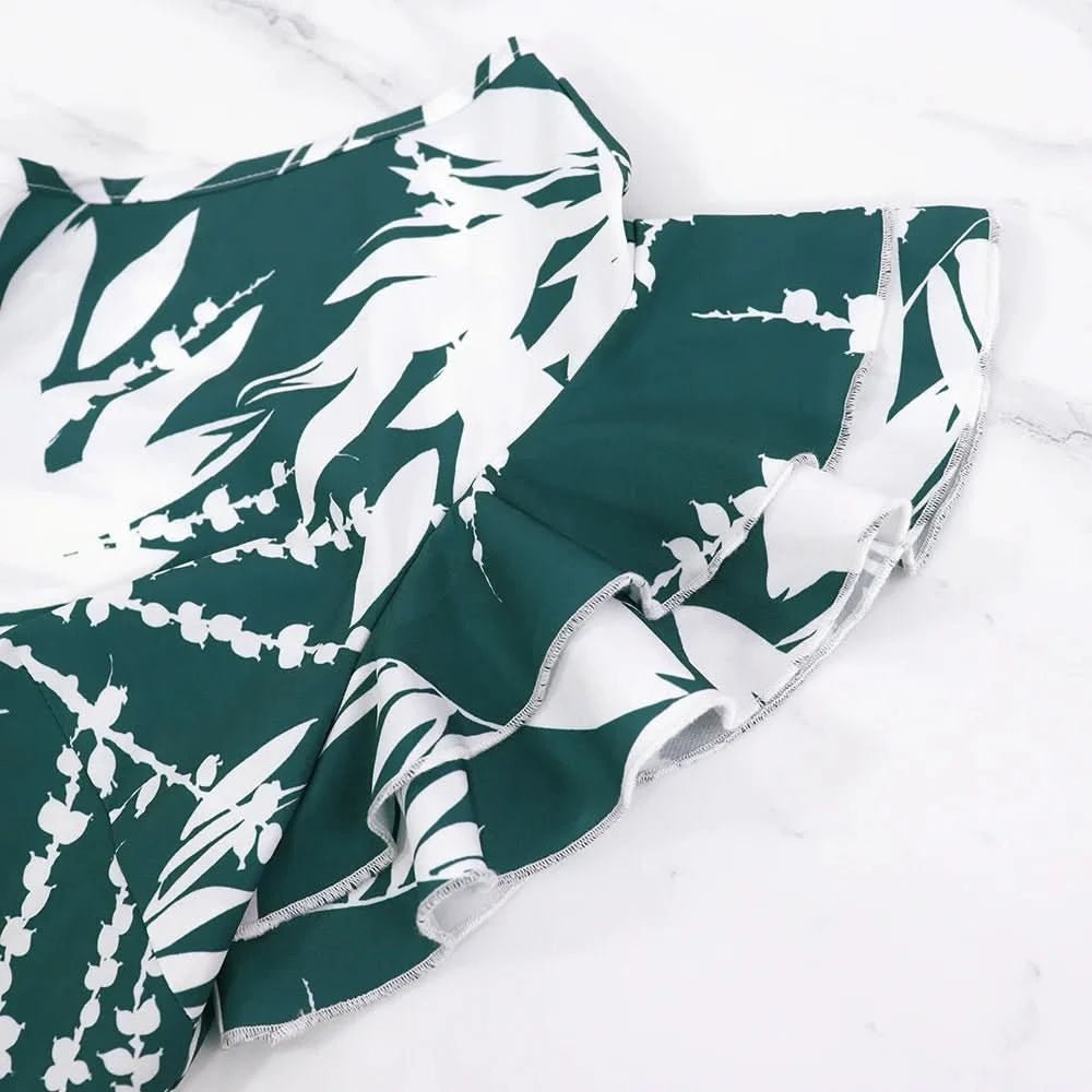 Robe Vai Moana – Fraîcheur et Liberté de l’Océan - Polynesia Market