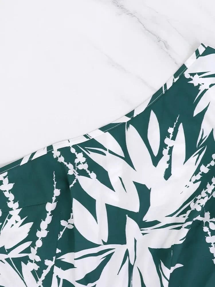 Robe Vai Moana – Fraîcheur et Liberté de l’Océan - Polynesia Market