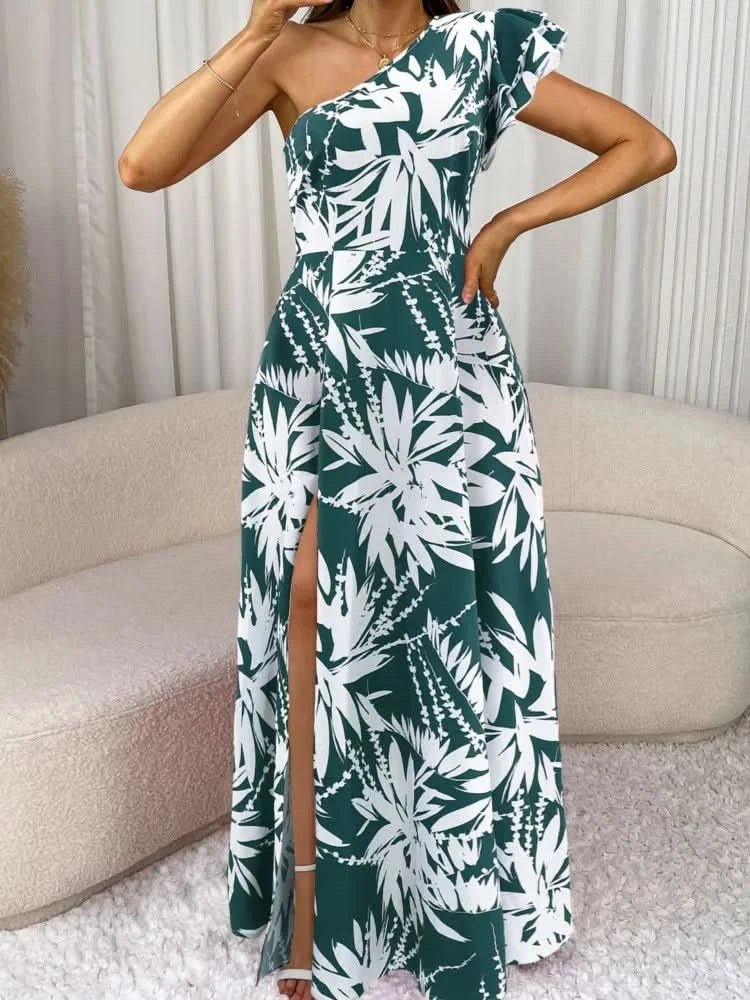 Robe Vai Moana – Fraîcheur et Liberté de l’Océan - Polynesia Market