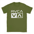 RVCA Surf T-Shirts - Polynesia Market