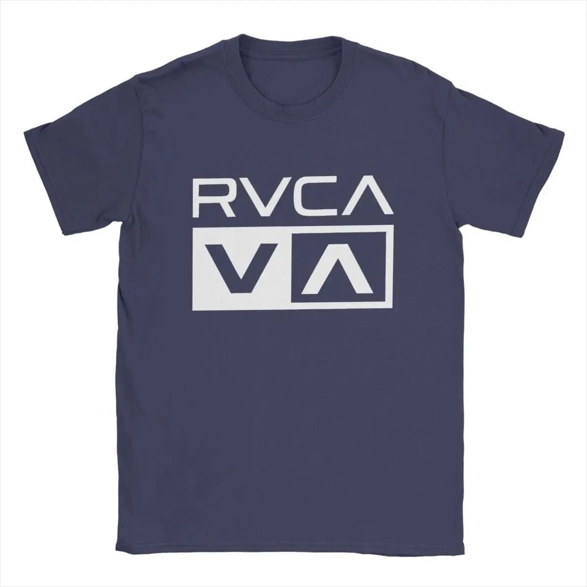 RVCA Surf T-Shirts - Polynesia Market