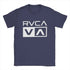 RVCA Surf T-Shirts - Polynesia Market