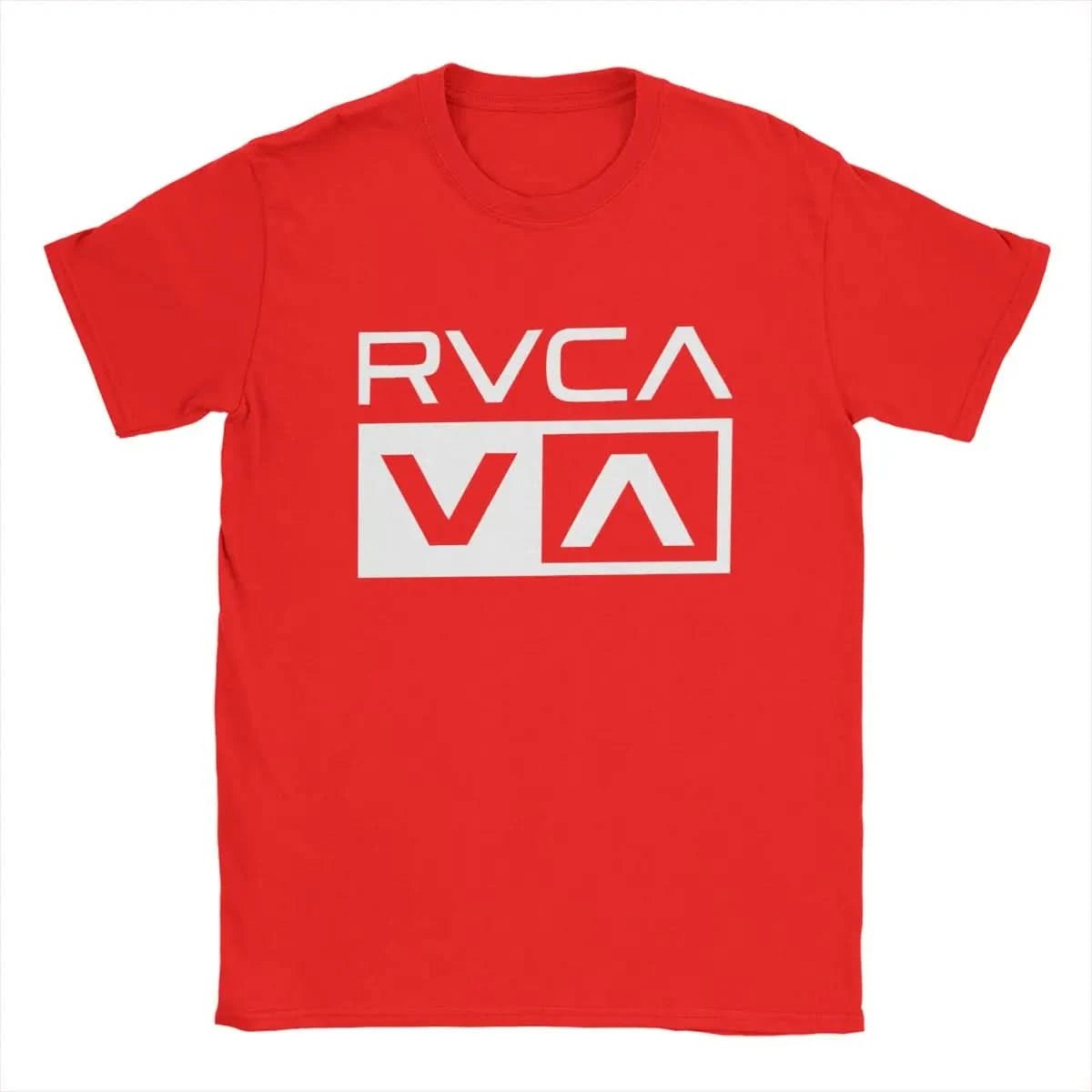 RVCA Surf T-Shirts - Polynesia Market
