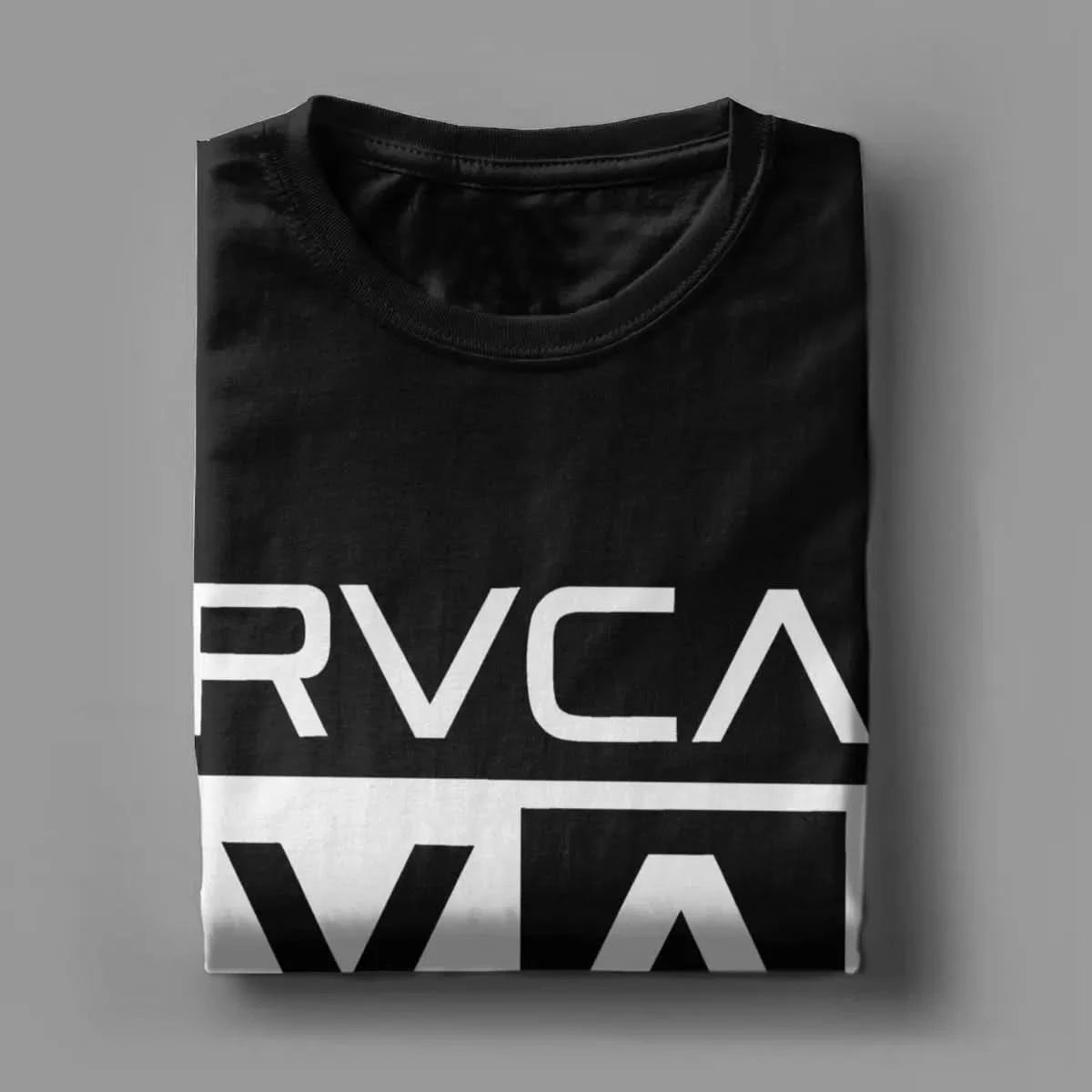RVCA Surf T-Shirts - Polynesia Market