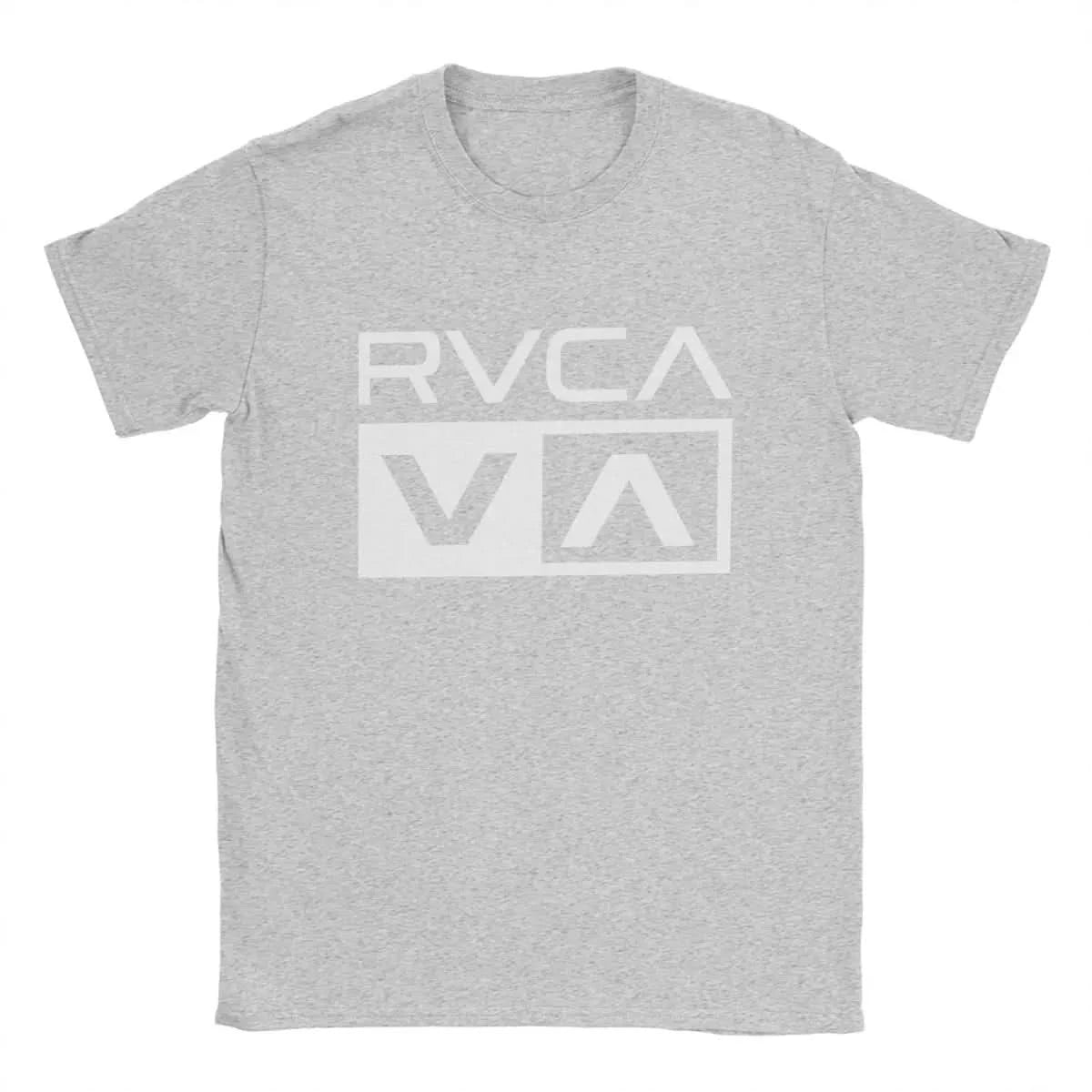 RVCA Surf T-Shirts - Polynesia Market