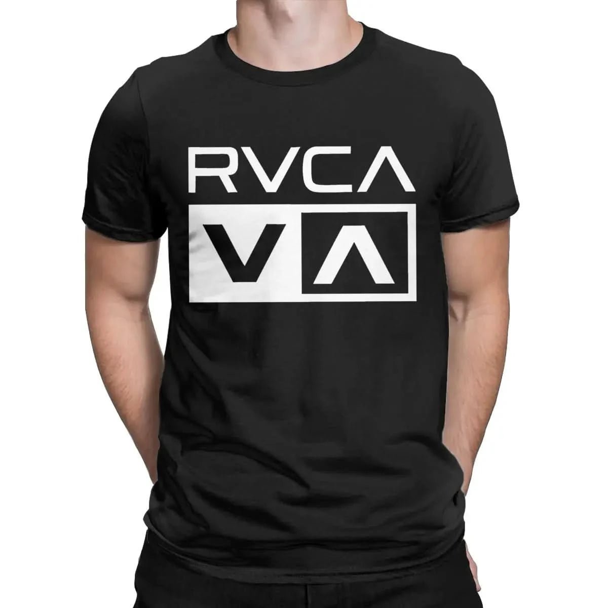 RVCA Surf T-Shirts - Polynesia Market