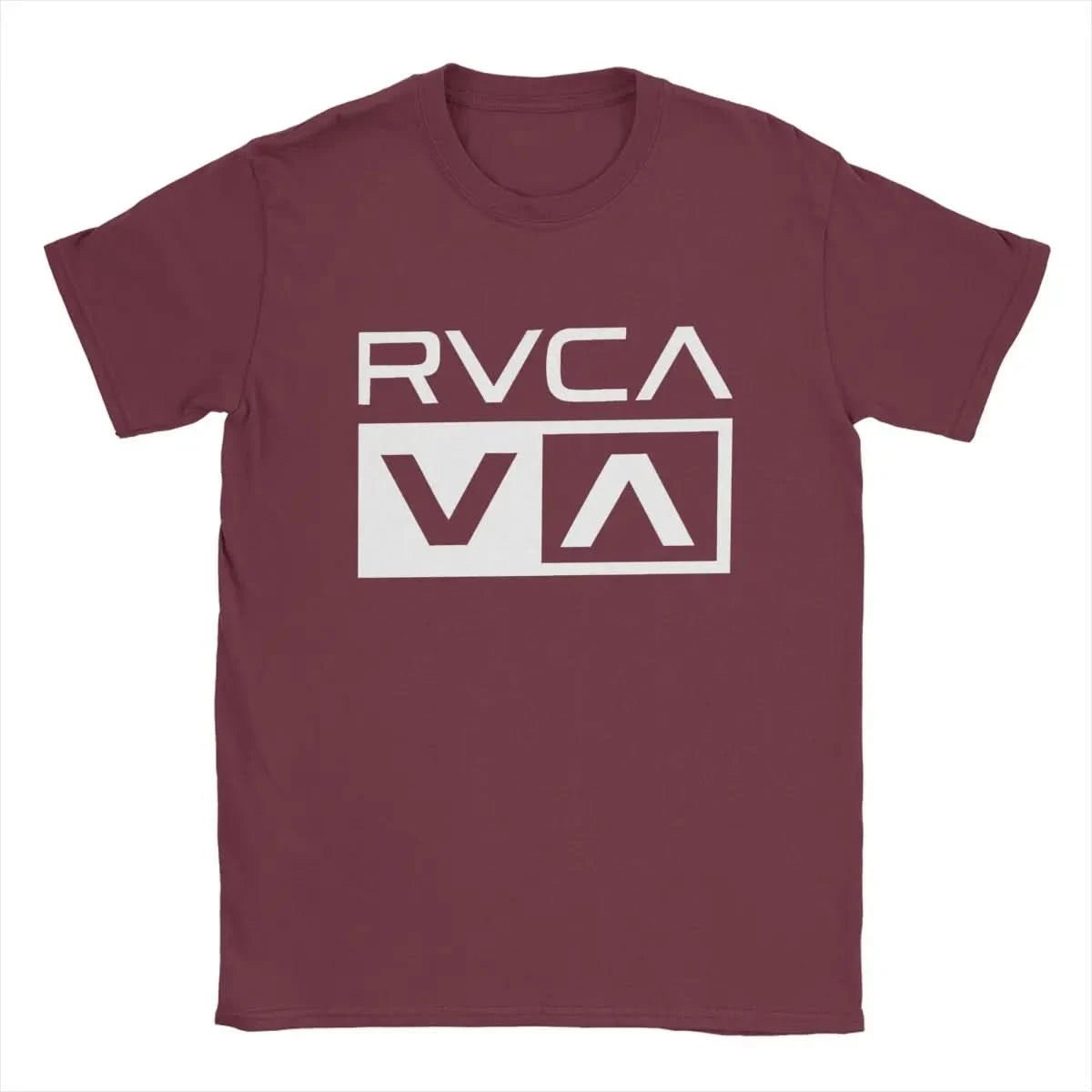 RVCA Surf T-Shirts - Polynesia Market