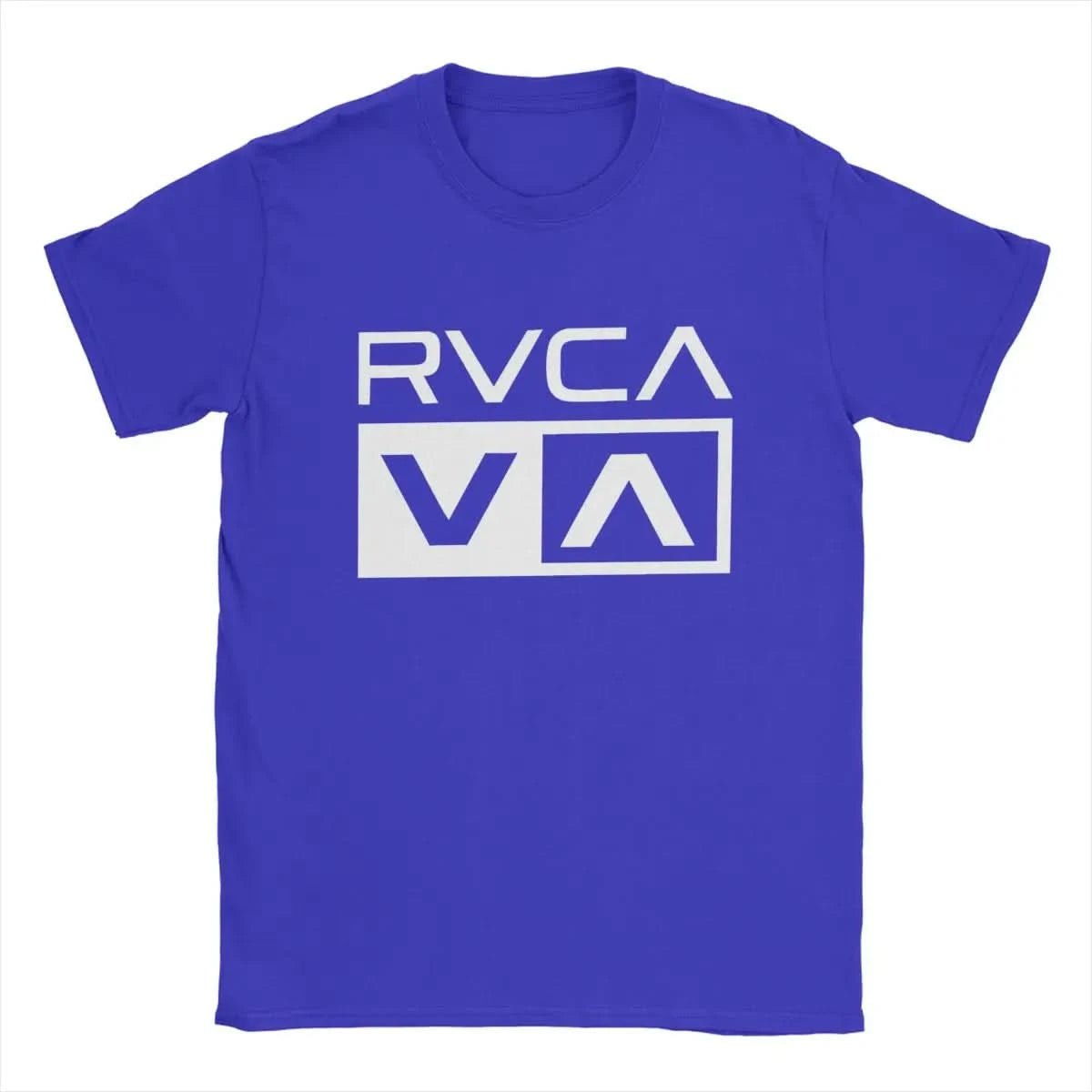 RVCA Surf T-Shirts - Polynesia Market