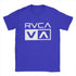 RVCA Surf T-Shirts - Polynesia Market