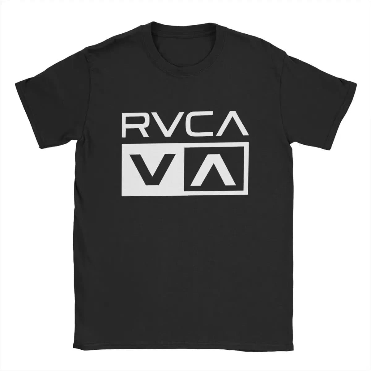 RVCA Surf T-Shirts - Polynesia Market