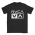 RVCA Surf T-Shirts - Polynesia Market
