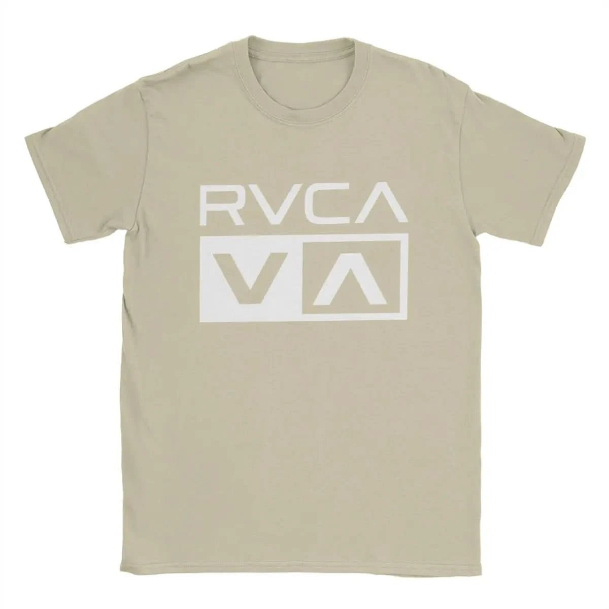 RVCA Surf T-Shirts - Polynesia Market