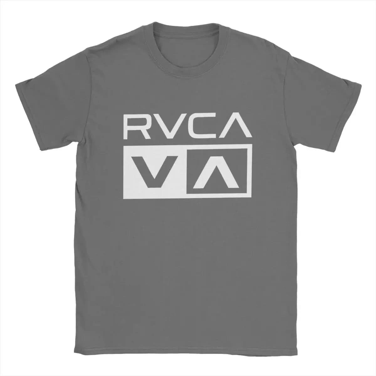 RVCA Surf T-Shirts - Polynesia Market