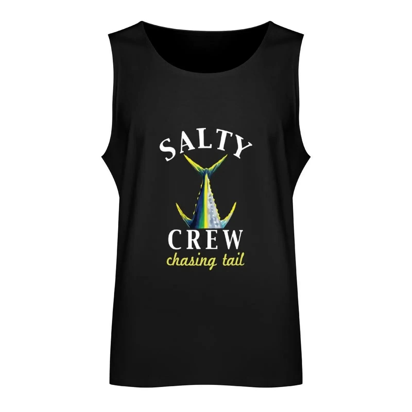 Salty Crew Tank Top