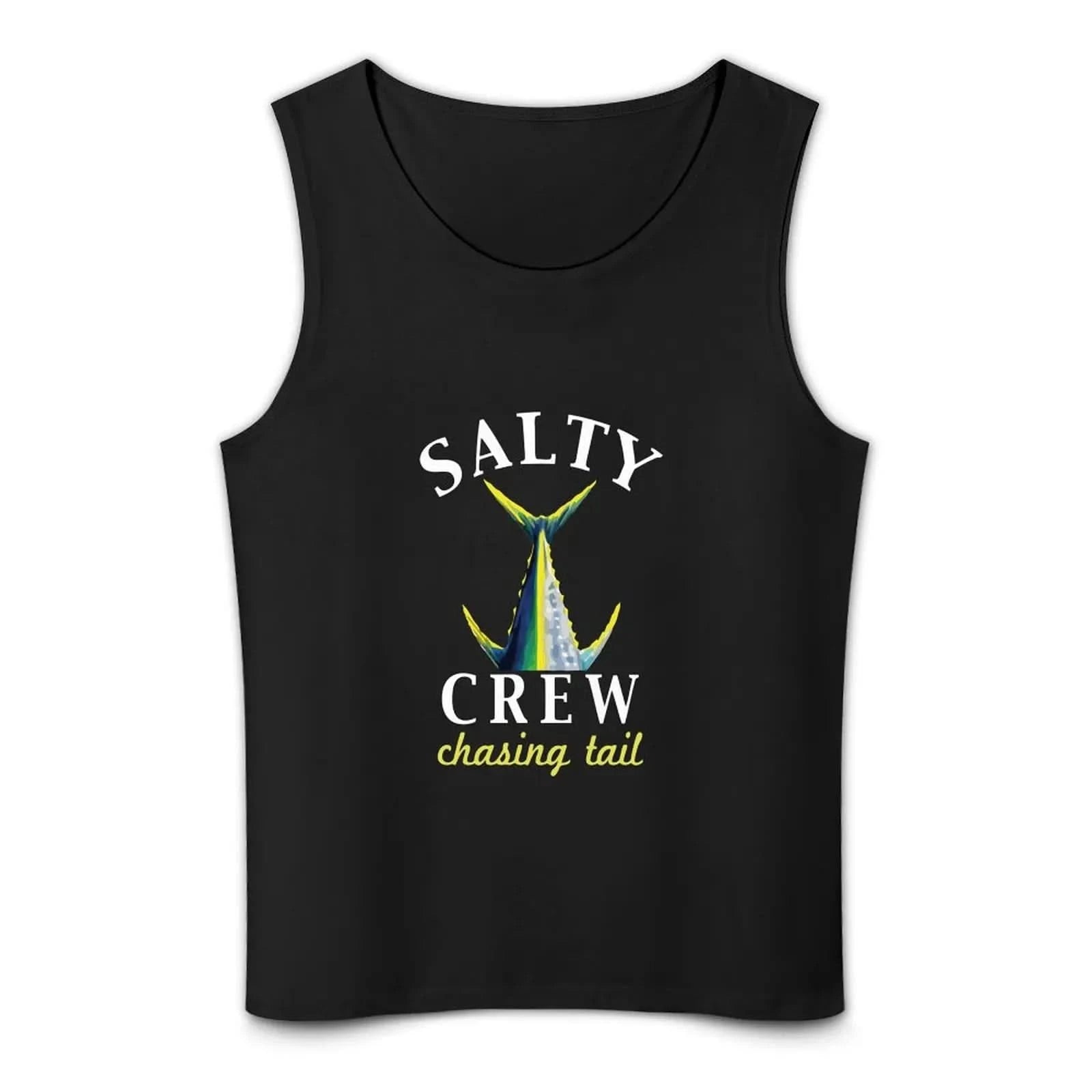 Salty Crew débardeur - Polynesia Market