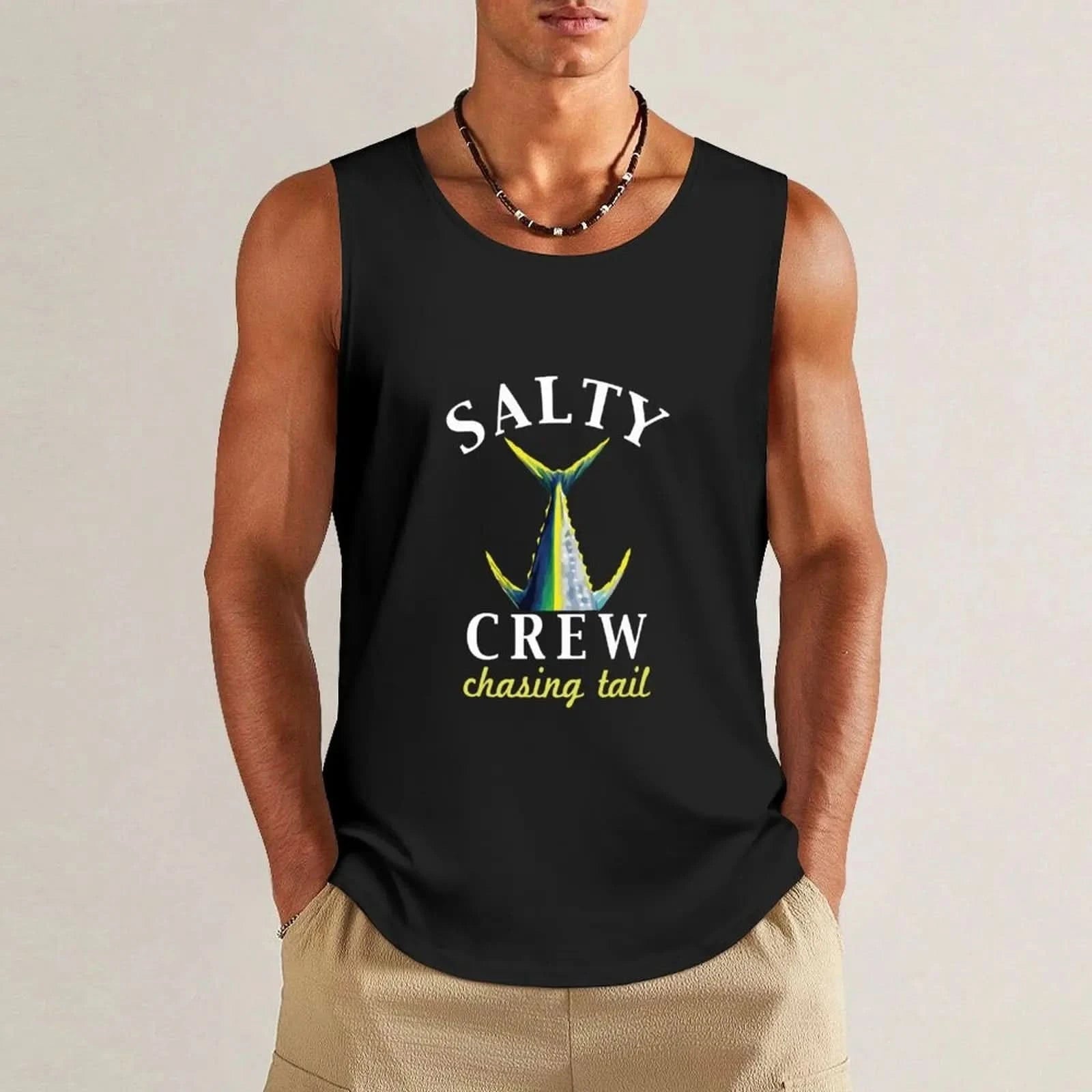 Salty Crew débardeur - Polynesia Market