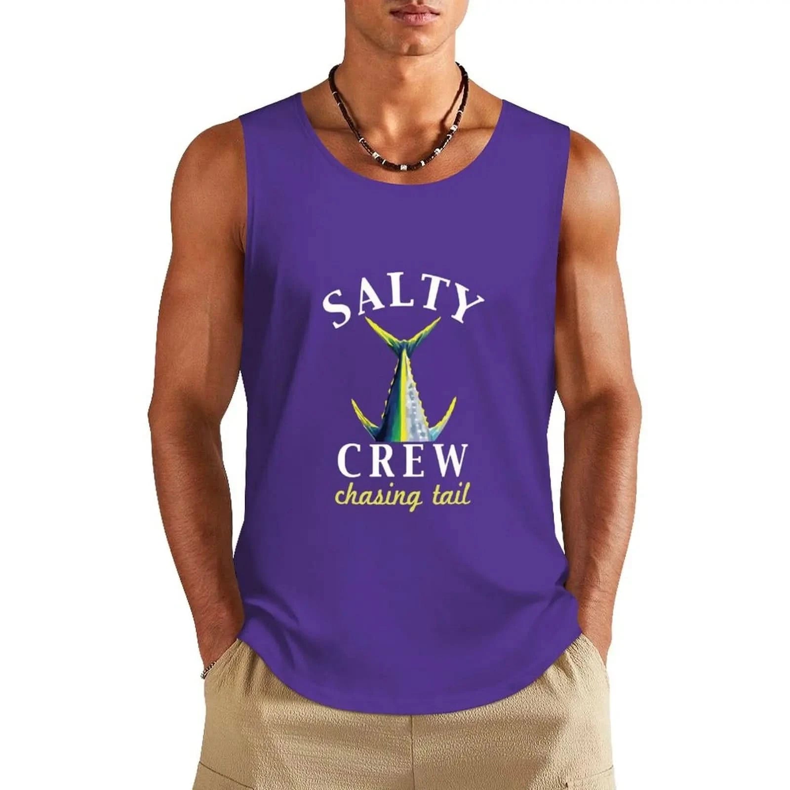 Salty Crew débardeur - Polynesia Market