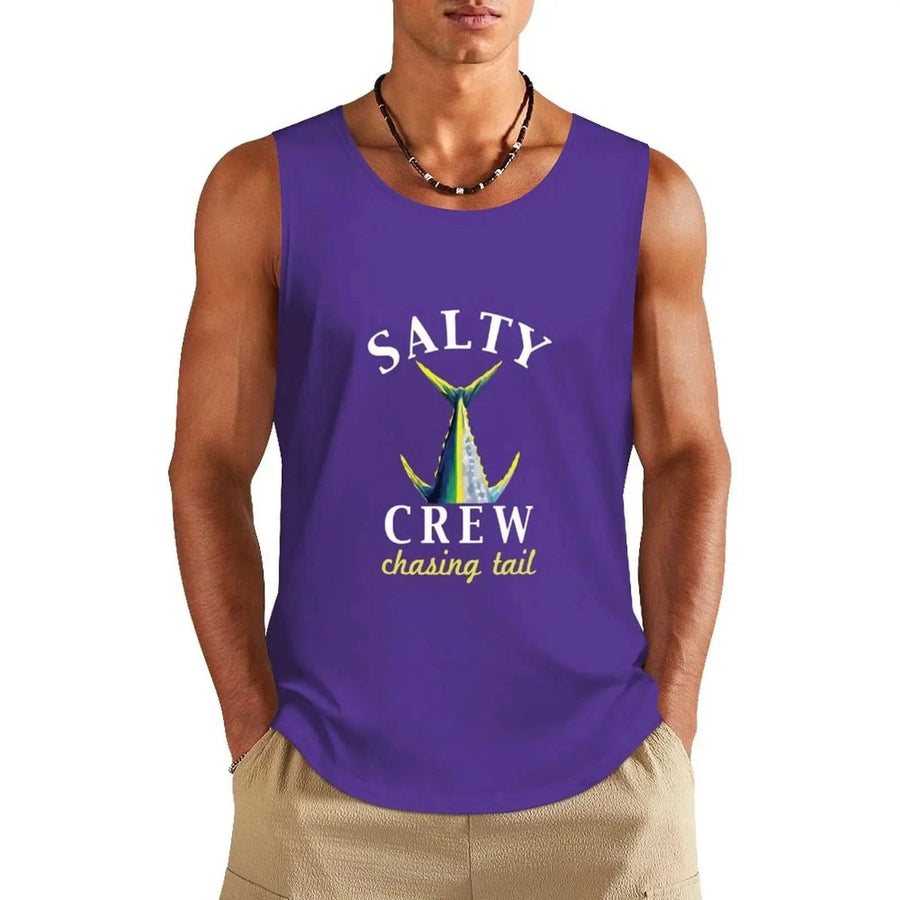 Salty Crew débardeur - Polynesia Market