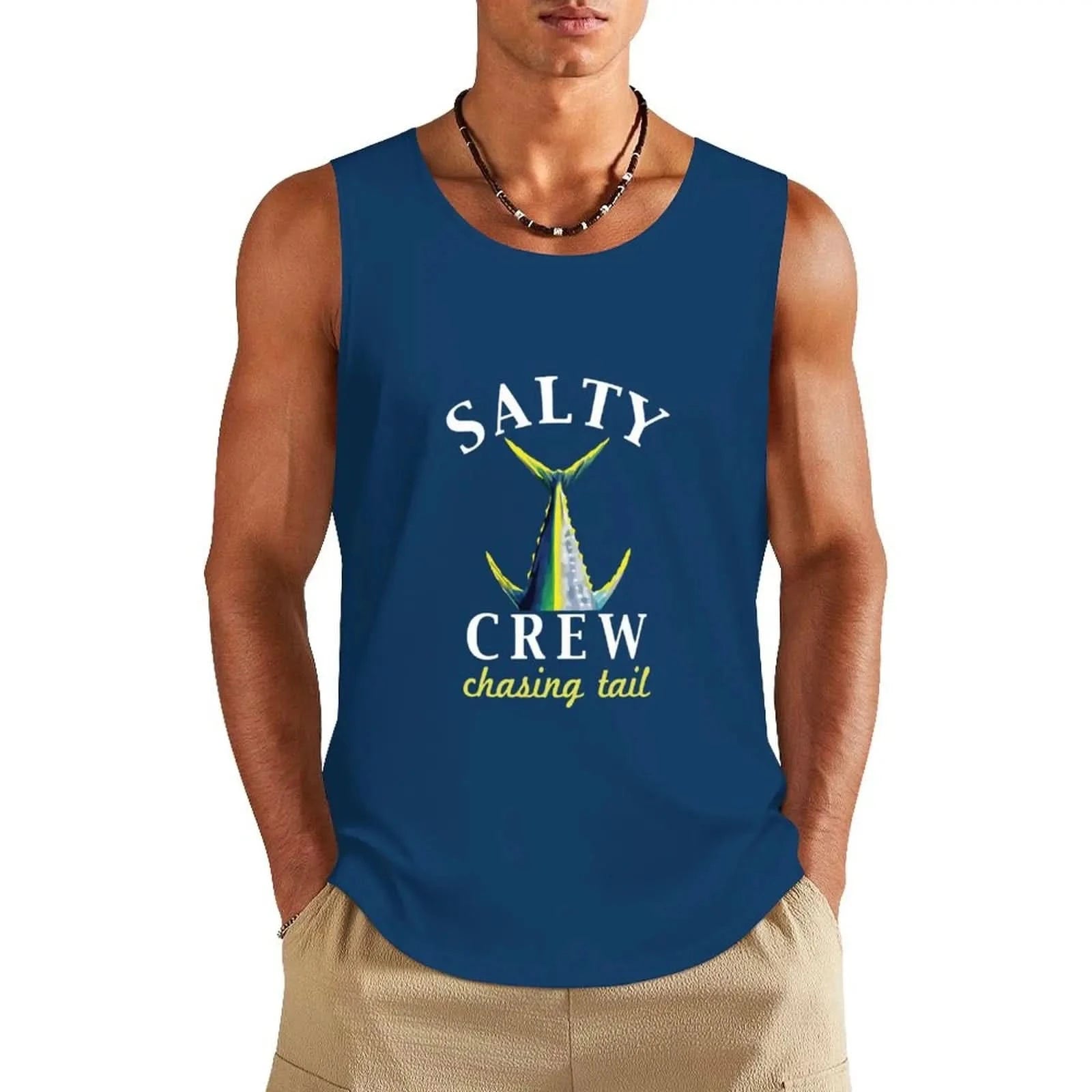 Salty Crew débardeur - Polynesia Market