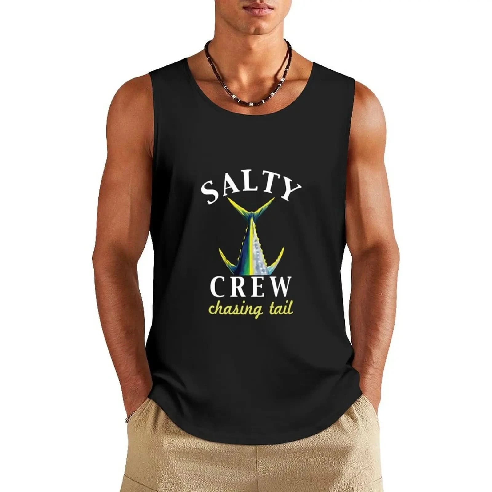 Salty Crew débardeur - Polynesia Market