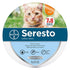 Seresto – Collier Antiparasitaire pour Chiens et Chats | Jusqu’à 8 Mois de Protection contre Puces & Tiques - Polynesia Market