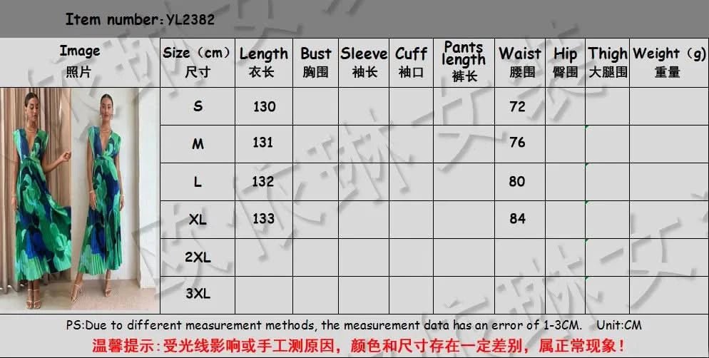 Sexy Dress New Pressed Pleated Sleeveless Dress Loose Holiday Women's Dress Beach Dress Summer Dress - Polynesia Market