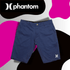 Short Hurley Phantom - Polynesia Market