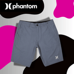 Short Hurley Phantom - Polynesia Market