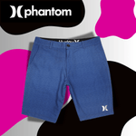 Short Hurley Phantom - Polynesia Market