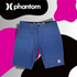 Short Hurley Phantom - Polynesia Market