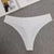 Shorts Women Yoga Sexy G - String Panty Breathable Thong Ladies T - Back Comfortable Pure Color Underwear - Polynesia Market