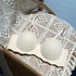 Soutiens - gorge Demi - Tasse Épaissis pour Femmes - Élégance et Confort - Polynesia Market