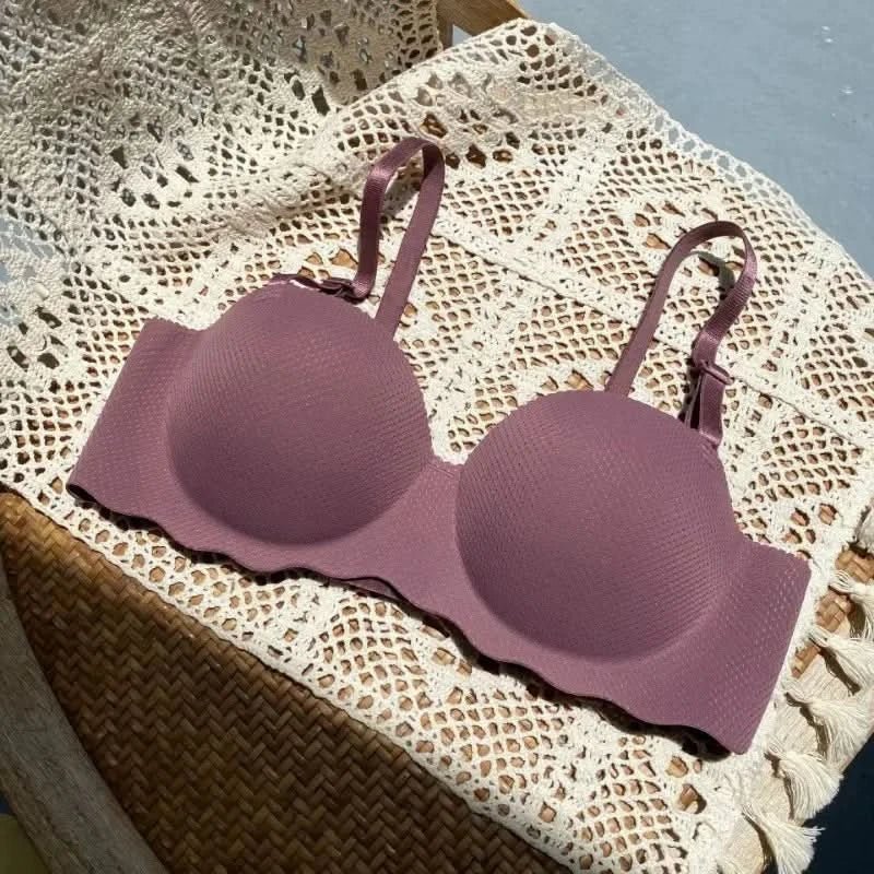 Soutiens - gorge Demi - Tasse Épaissis pour Femmes - Élégance et Confort - Polynesia Market