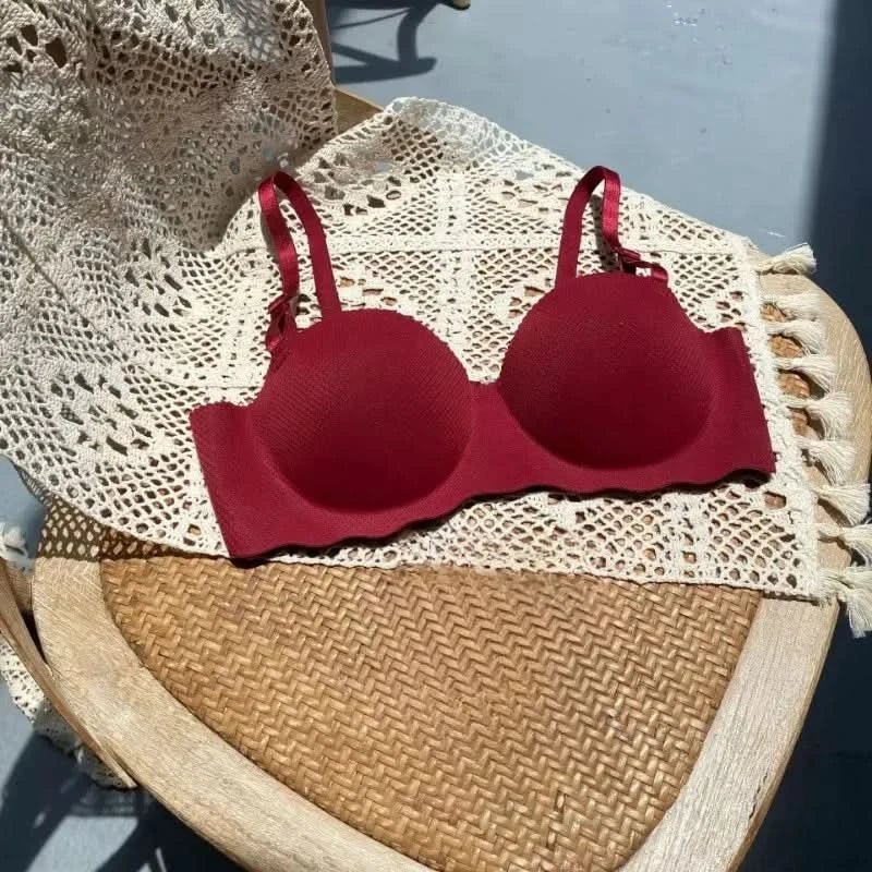 Soutiens - gorge Demi - Tasse Épaissis pour Femmes - Élégance et Confort - Polynesia Market