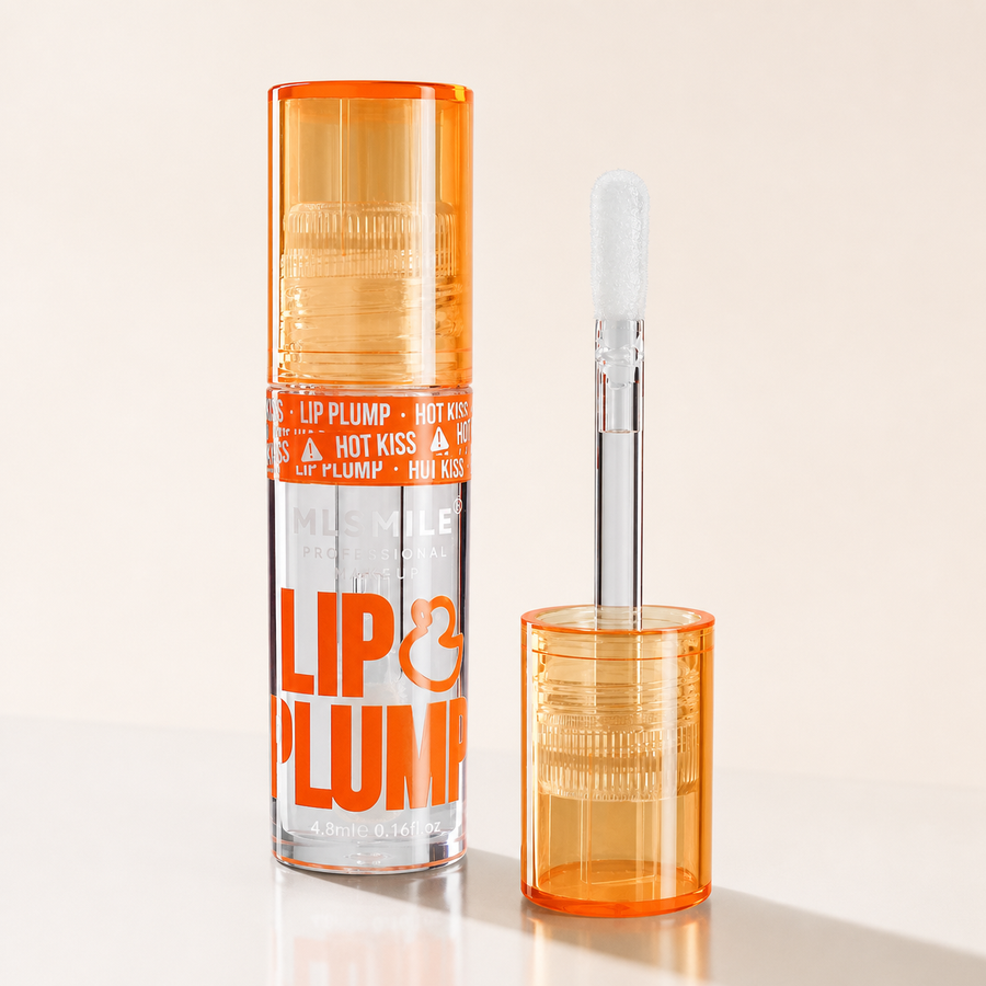 Huile a levres repulpante Cameleon - packshot