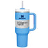 Tumbler Stanley Quencher 1.18L - Gardez Vos Boissons Fraîches Toute la Journée - Polynesia Market