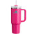 Tumbler Stanley Quencher 1.18L - Gardez Vos Boissons Fraîches Toute la Journée - Polynesia Market