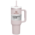 Tumbler Stanley Quencher 1.18L - Gardez Vos Boissons Fraîches Toute la Journée - Polynesia Market